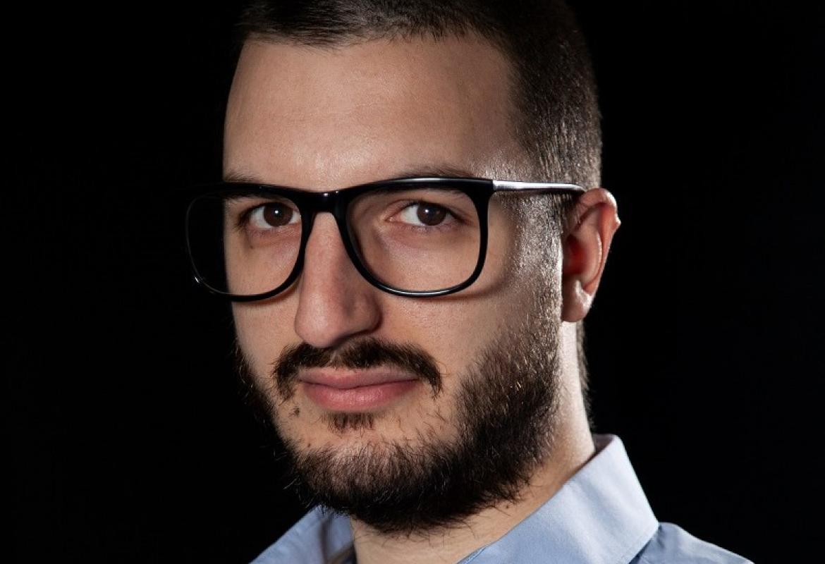 "L'avevo detto!"