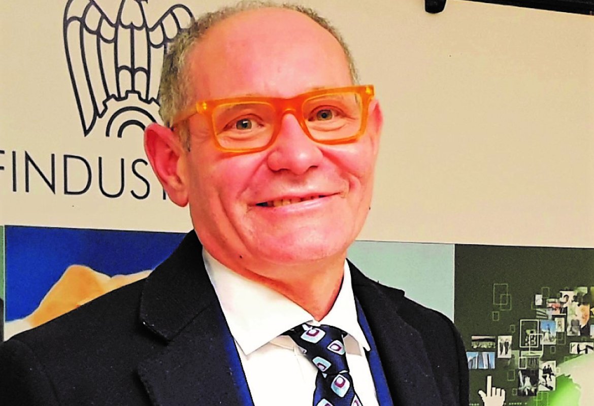 Cresce a dismisura il prezzo dell'acciaio. L'allarme dei metalmeccanici di Confindustria Lecce