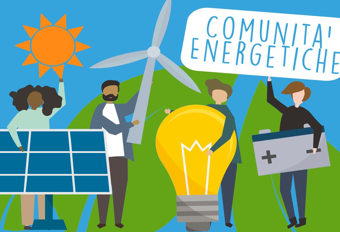 &quot;Favorire a Galatina la formazione di comunità energetiche e di autoconsumo&quot;