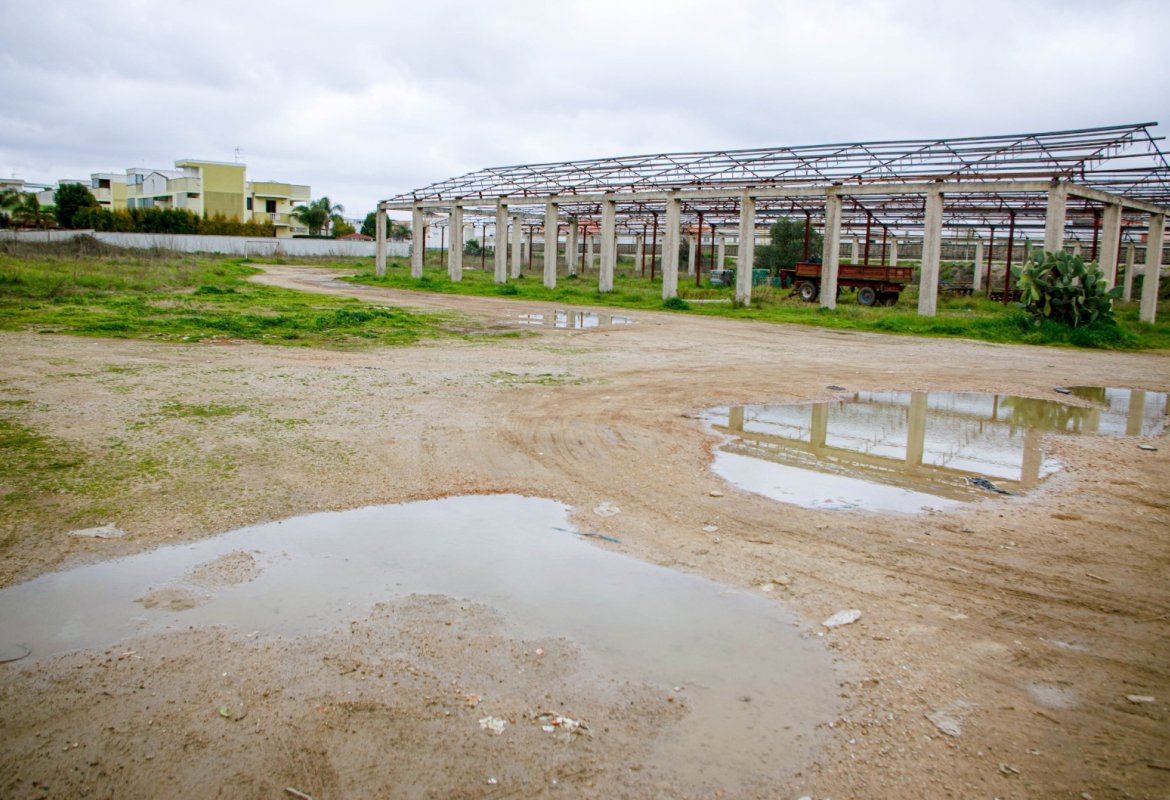 &quot;I tre problemi irrisolti di Ponte Picaleo&quot;