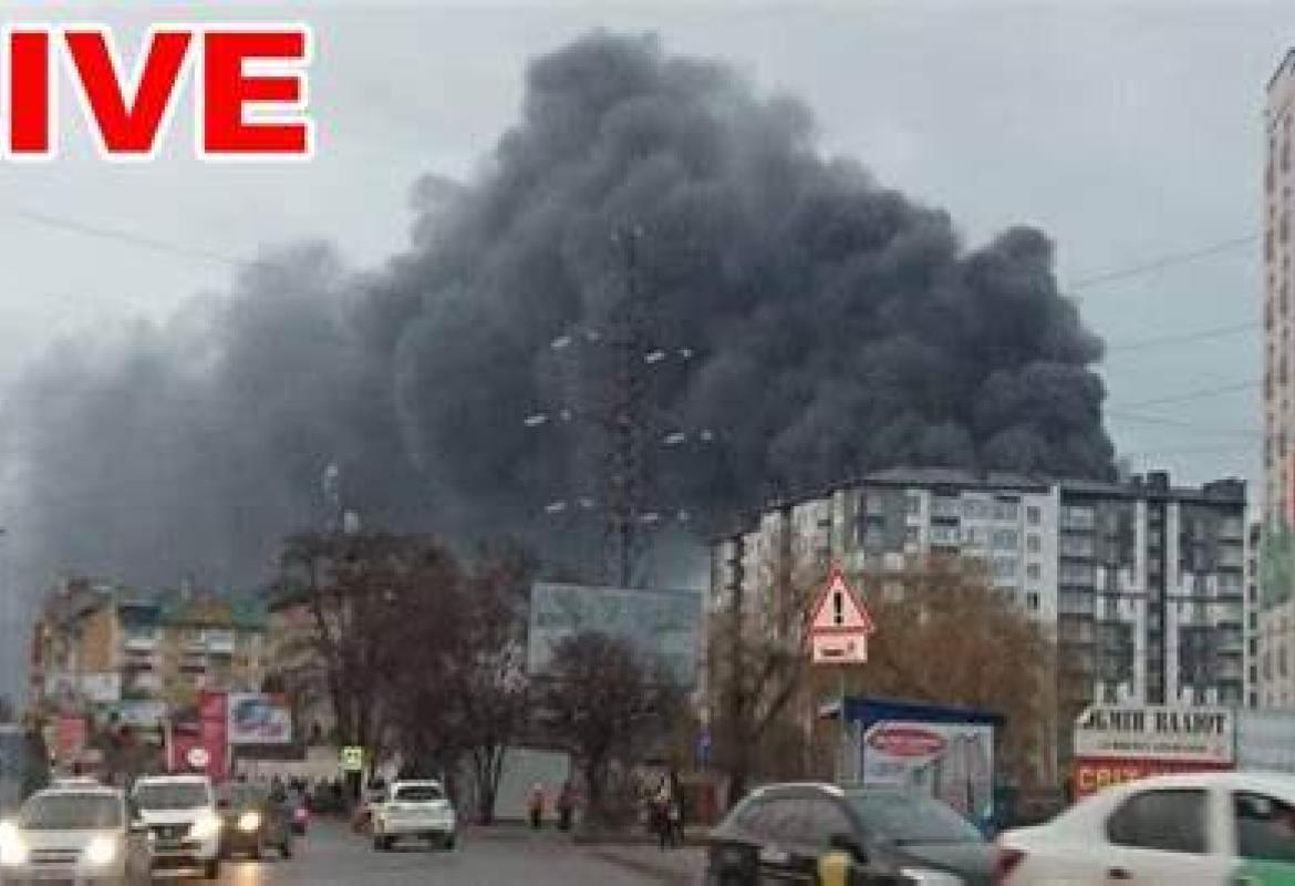 Come reagiscono gli italiani alla guerra in Ucraina? Un sondaggio di Unisalento