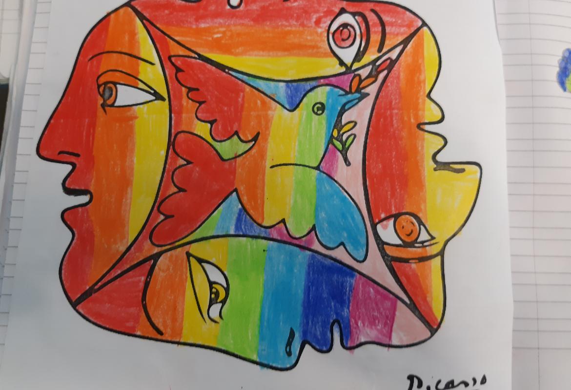 “Perché si fa la guerra?”