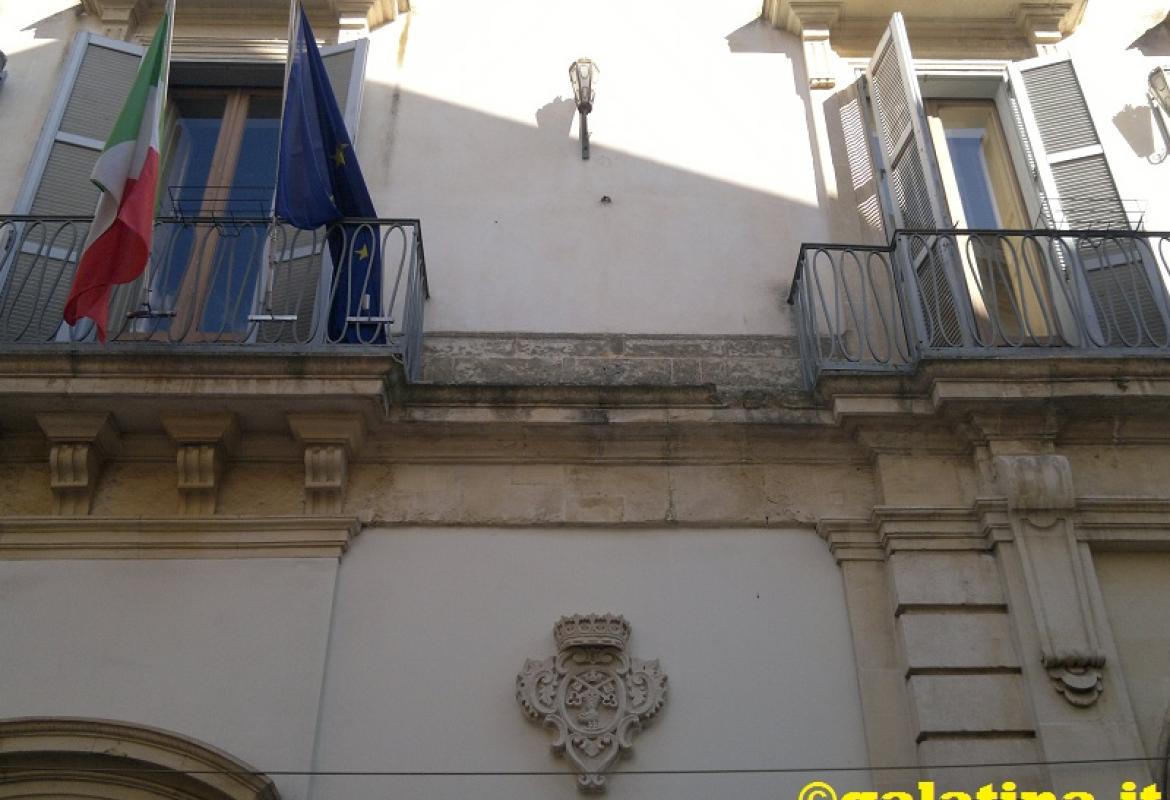 Stanziati 125000 euro per la manutenzione straordinaria delle strade comunali di Galatina