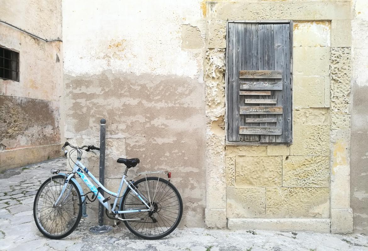 Sostenibilità, non un libro dei sogni ma un orizzonte bello e possibile. Anche a Galatina
