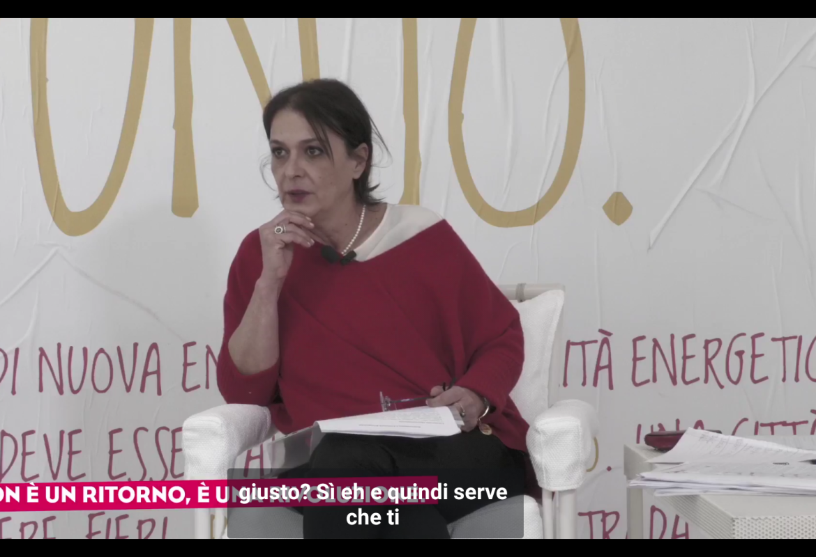 &quot;La federazione leccese del PD è per Sandra Antonica sindaco di Galatina&quot;