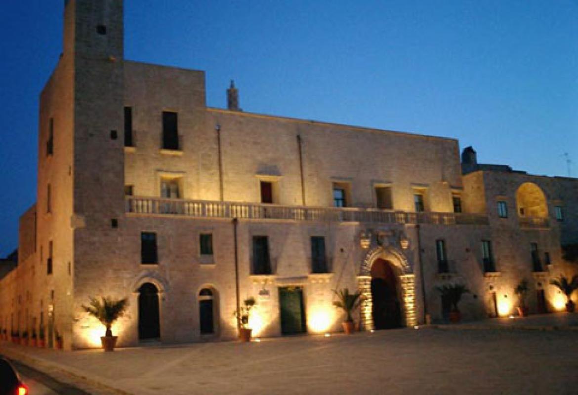 A Specchia la XIII 'Festa degli Emigranti'