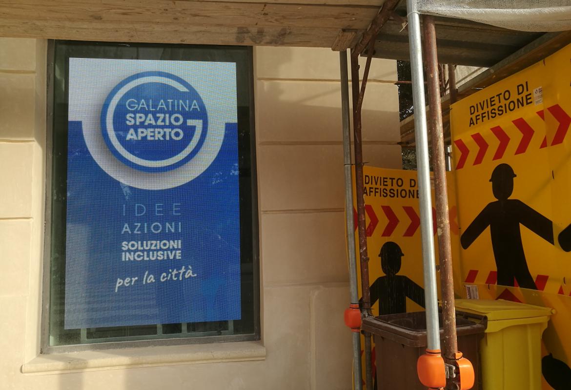 Fabio Vergine: &quot;Non devono sorprendere i buoni rapporti con il Sindaco di Soleto Vantaggiato o di Nardò, Mellone&quot;