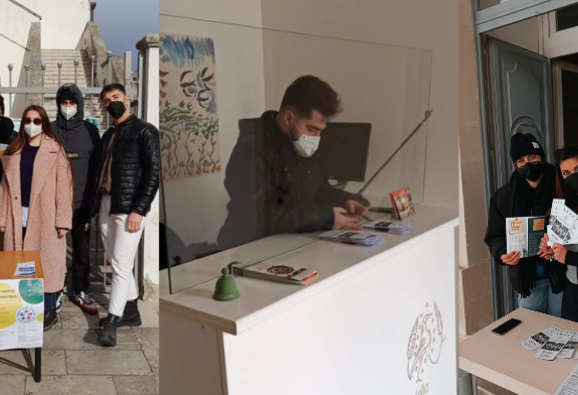 “Leonia 2019: Le città sostenibili”