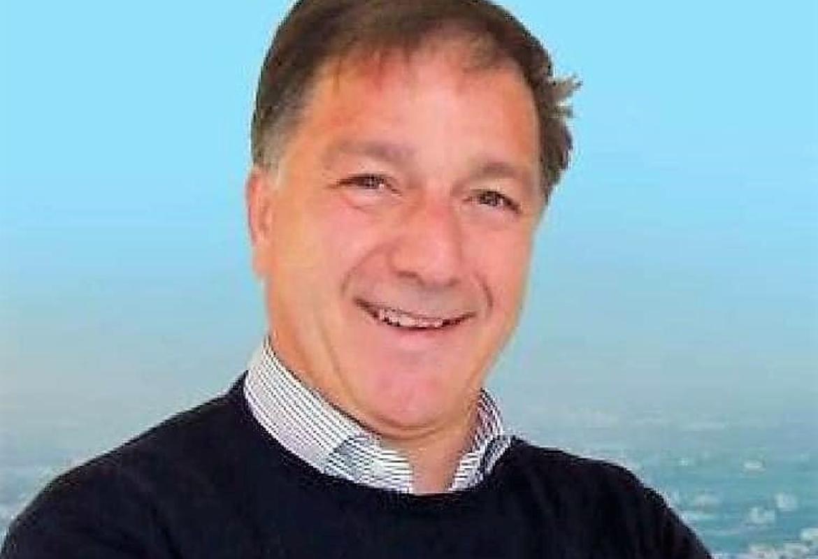 Intitolata a Luigi Arcuti la centrale operativa della Protezione Civile di Aradeo