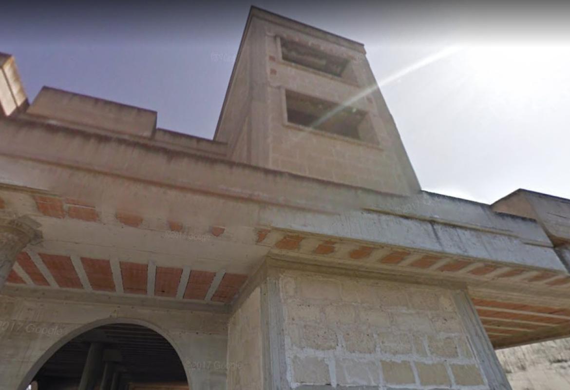 Beni confiscati alle mafie, &quot;il Comune di Galatina ha presentato un progetto di 2,5 milioni di euro per lo stabile di via Bellini&quot;