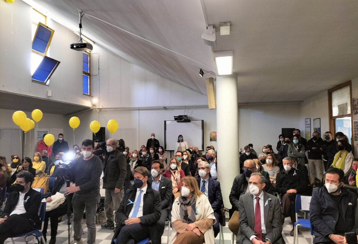 Il polo pediatrico salentino si farà