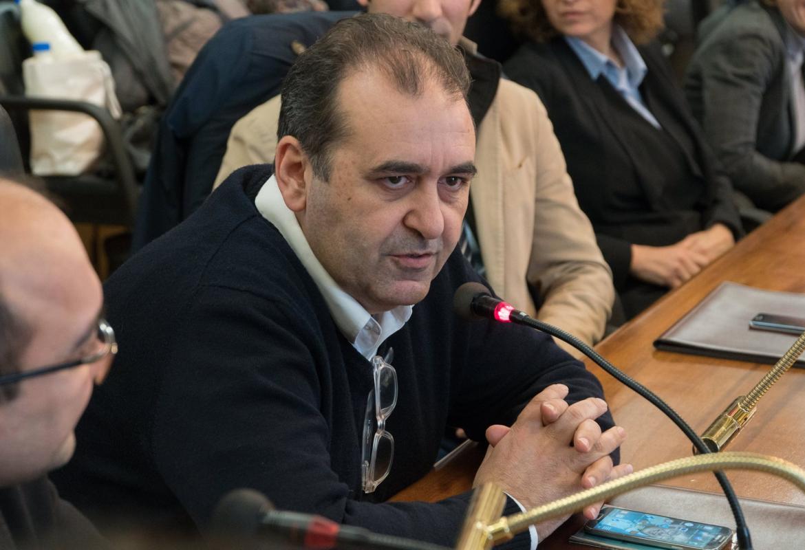 "Comprate salentino", l'appello di Luigi Derniolo (Confartigianato)