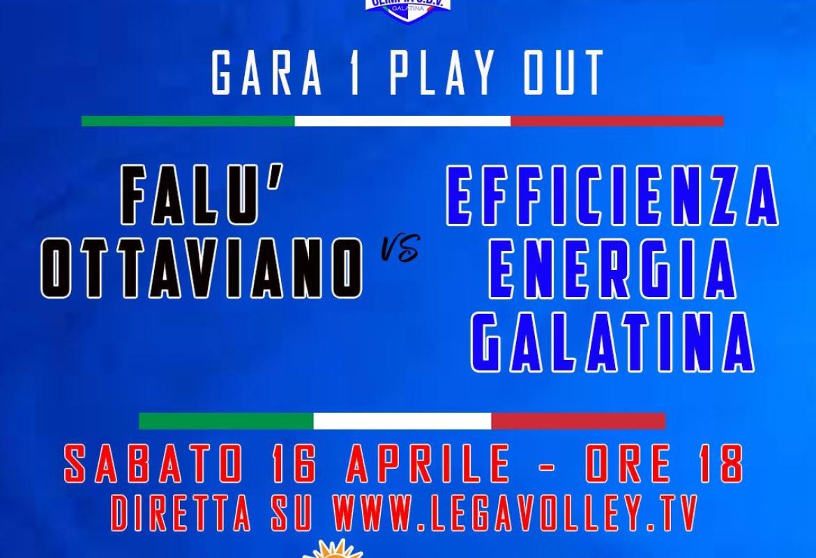 Ottaviano ultima spiaggia per Efficienza Energia Galatina