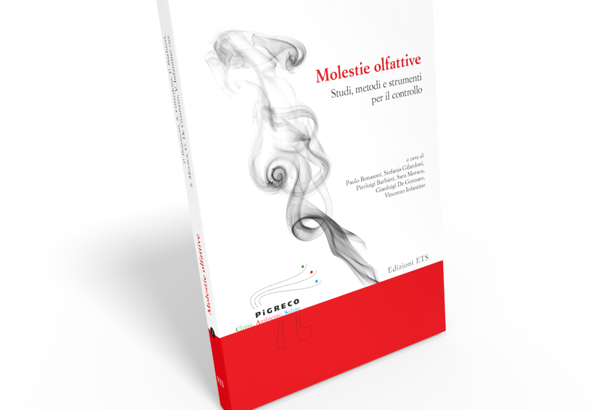 “Molestie olfattive - Studi, metodi e strumenti per il controllo”
