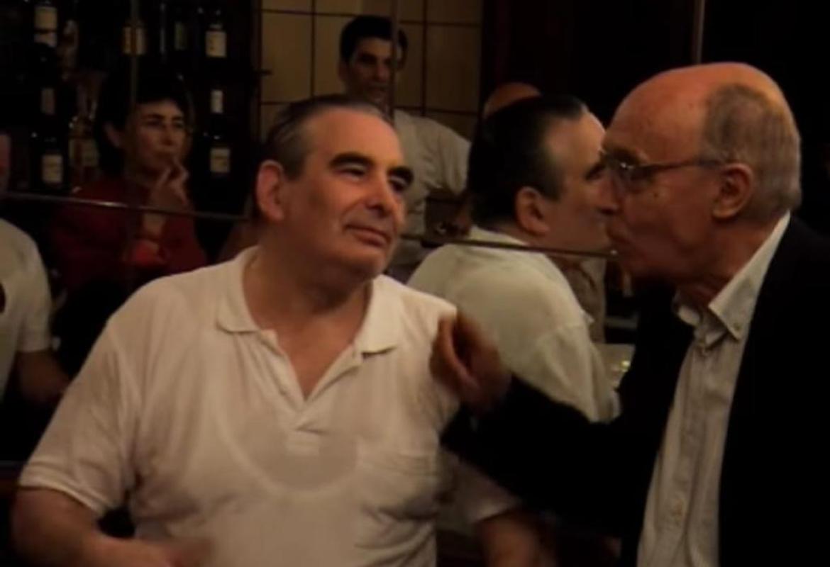 Due targhe da aggiornare per non dimenticare