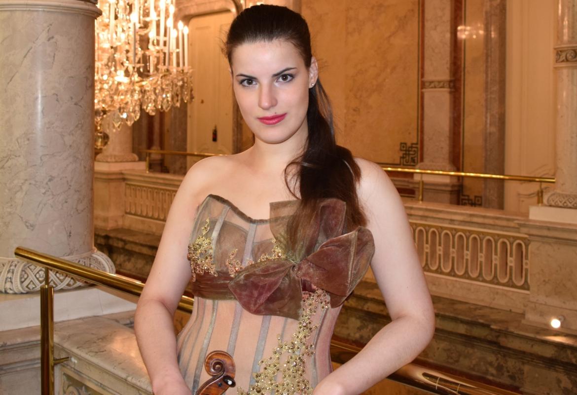 Anna Maria Badia e Louise Sibourd a Galatina per 'I Concerti del Chiostro'