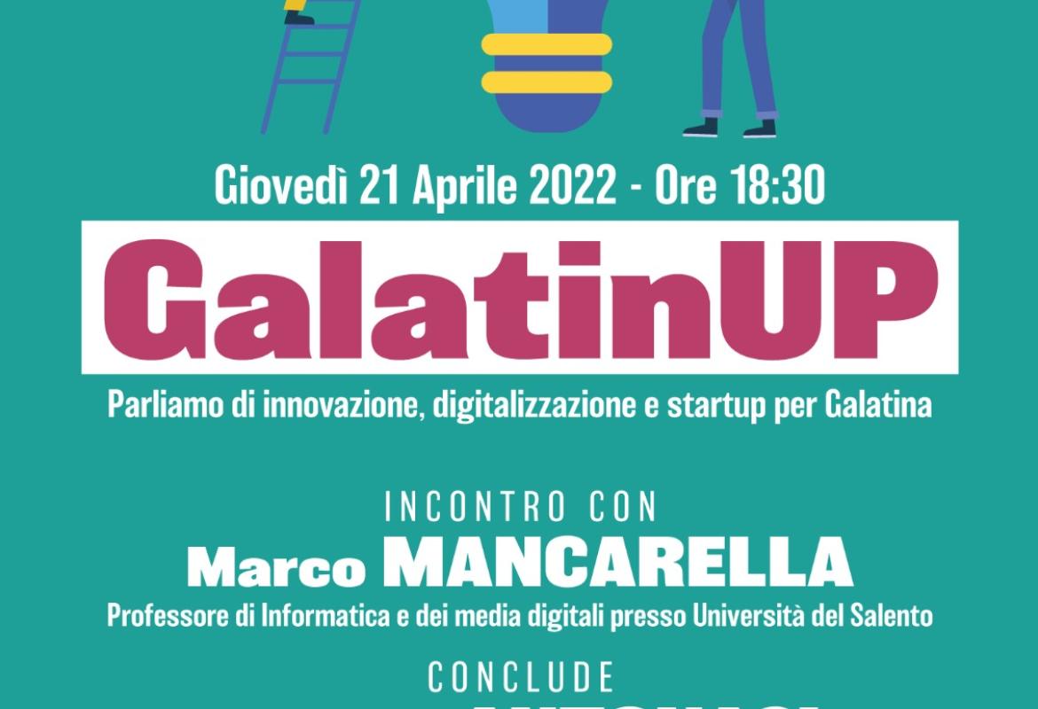 “GalatinUp”