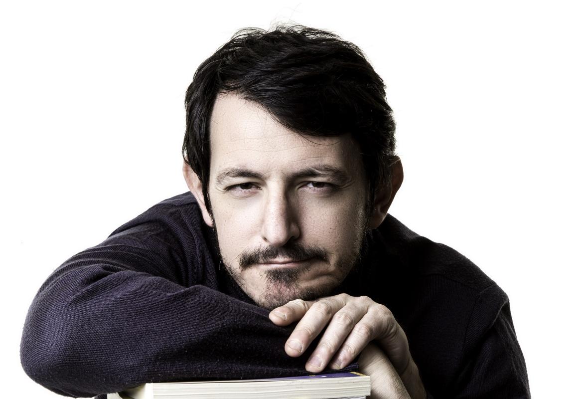 Antonello Taurino allo Zelig di Milano