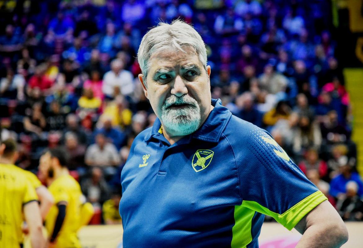 Camillo Placì trionfa in Bulgaria