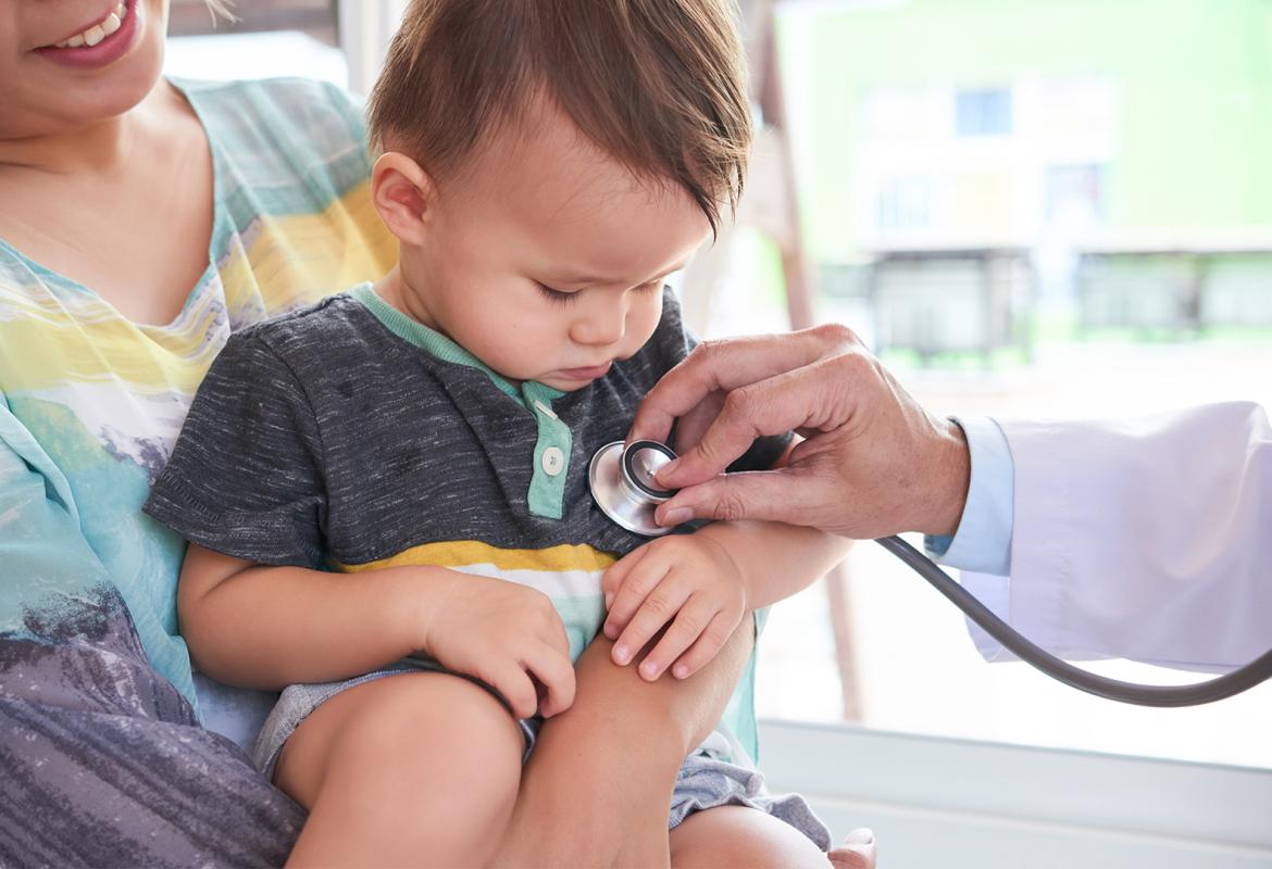 Cardiologia pediatrica, open day gratuito presso Corporis Lab