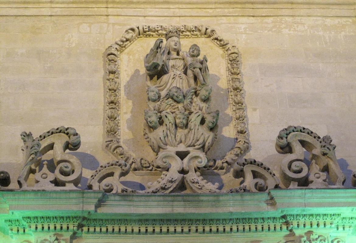 Denunciato il presunto autore della 'truffa della cera' alla Confraternita del Carmine