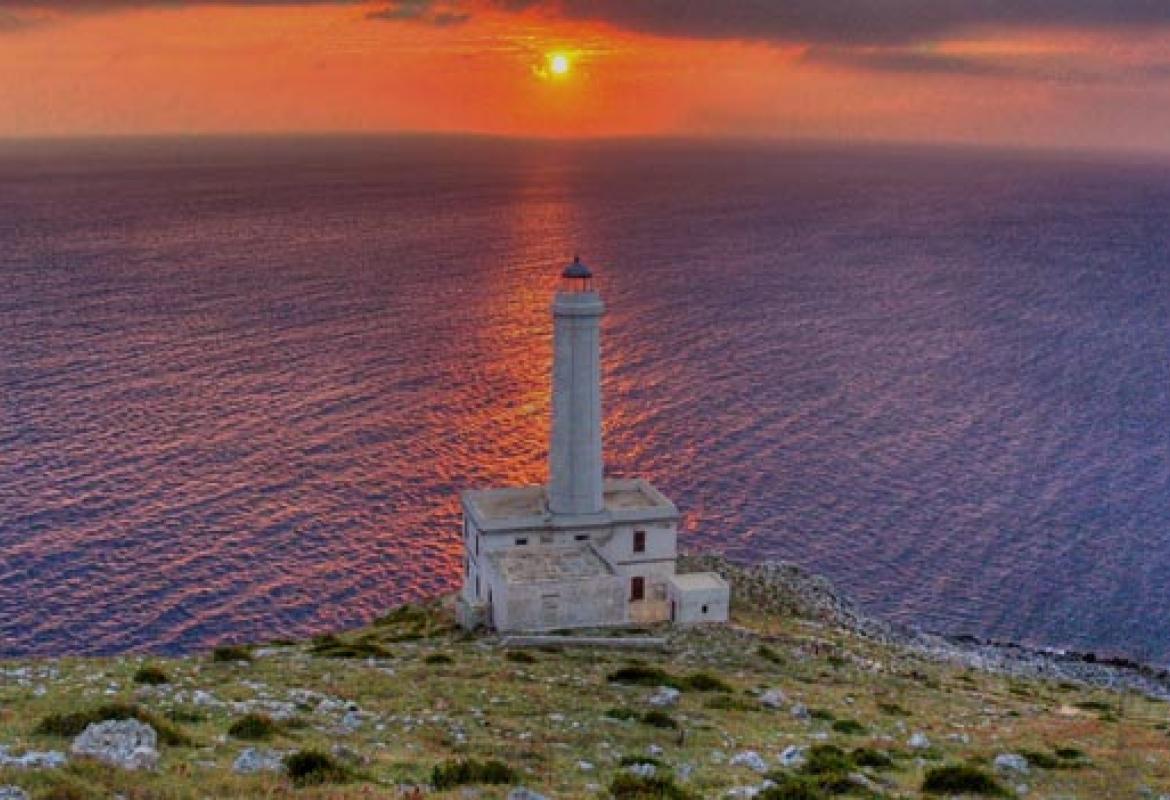 Otranto non supera il 40% di differenziata e perde la bandiera blu