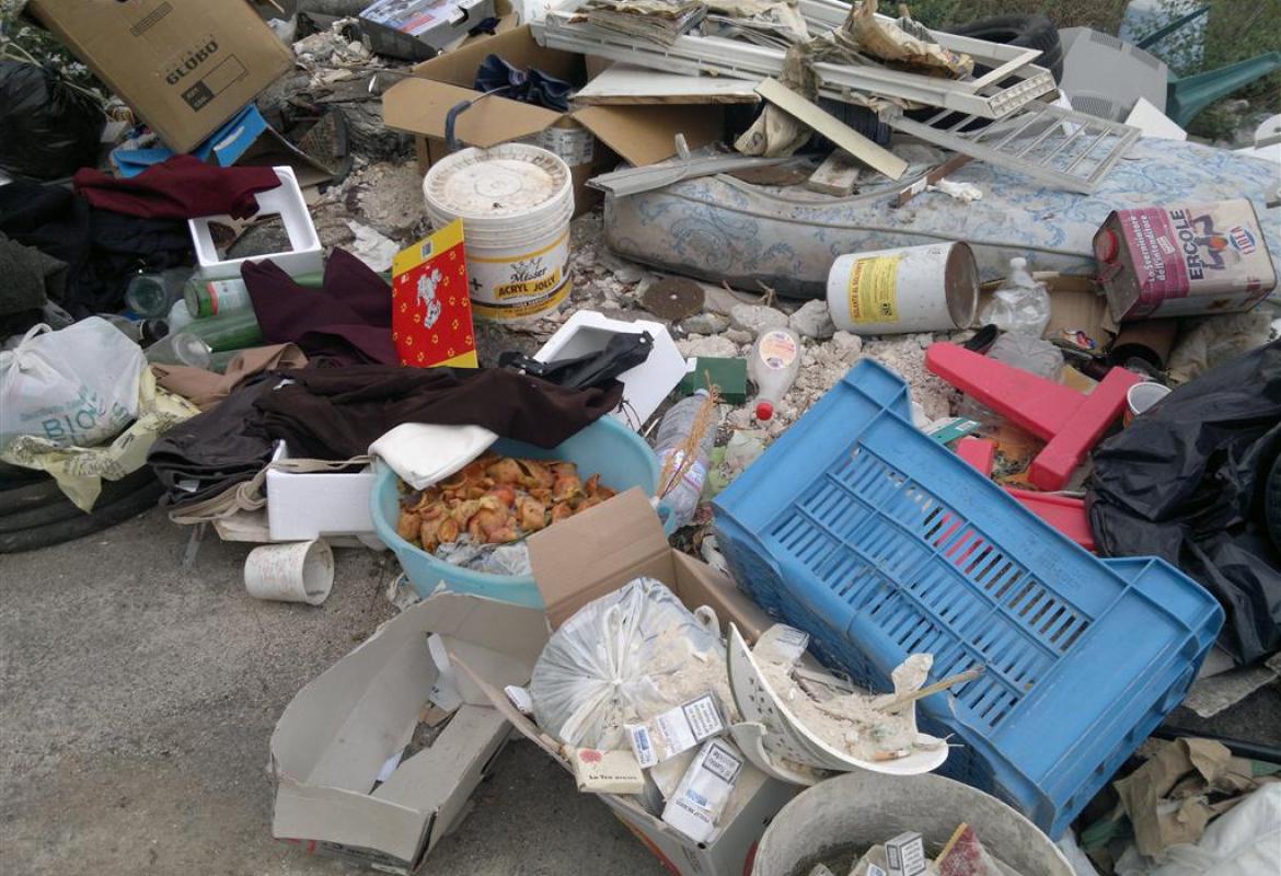 Carlo Gervasi rimane consigliere. Partirà in ottobre la raccolta differenziata porta a porta in tutta la città.