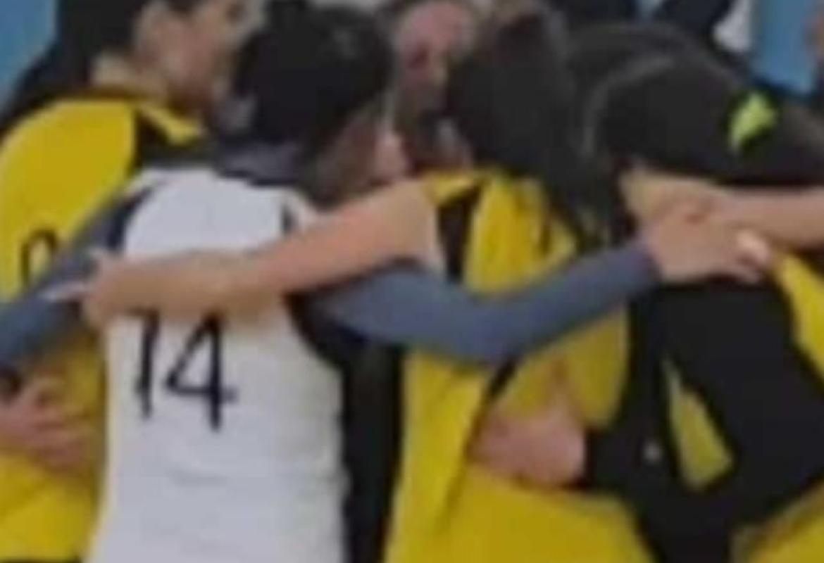 La Magic Volley al Palapanico per i play-off della serie D