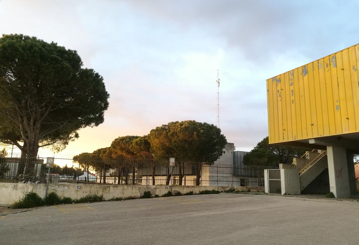 Il Quartiere Fieristico si trasformi in un grande Centro Congressi immerso nel verde