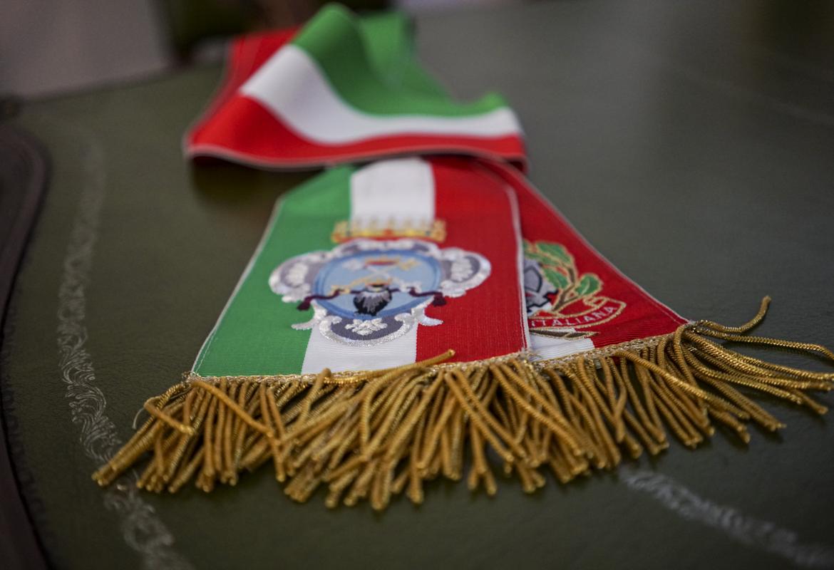 Se nel metterci la faccia si rischia di perderla