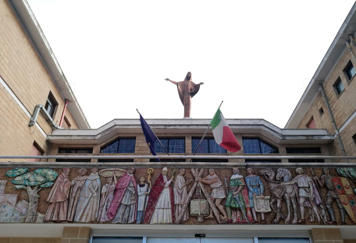 Cosimo Esposito, Direttore del Distretto di Galatina, diventa Coordinatore dell'Assistenza territoriale