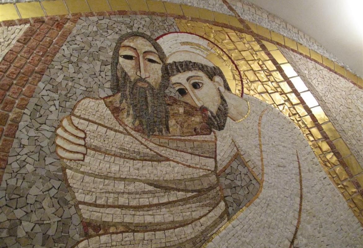 &quot;A chi fu affidato molto, sarà richiesto molto di più&quot;