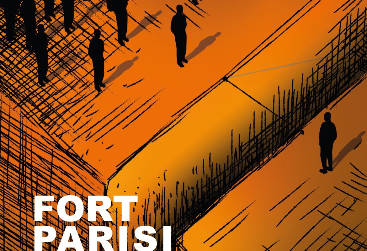 In libreria &quot;Risveglio&quot;, il nuovo libro dello scrittore galatinese Pasquale Cavalera