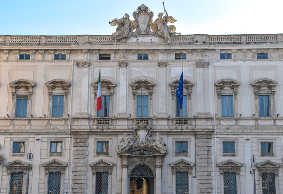 IL 12 GIUGNO VOTA SÌ AI 5 REFERENDUM PER UNA GIUSTIZIA GIUSTA