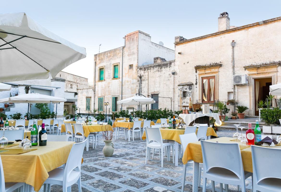 Il ristorante “Anima e cuore” di Galatina cerca 13 collaboratori