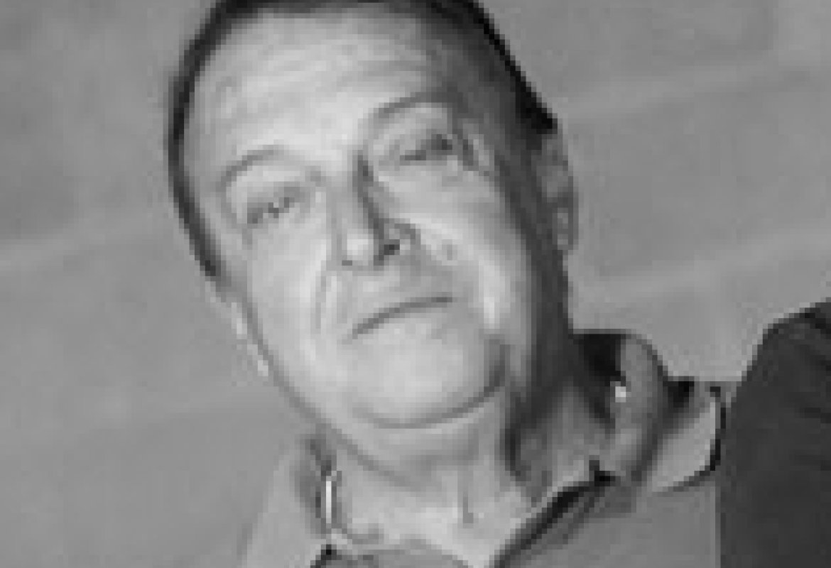 È morto Enzo Vallone