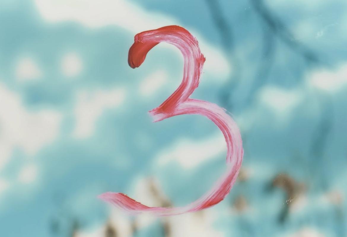 3, l'ultima fatica dei Magnitudo 12