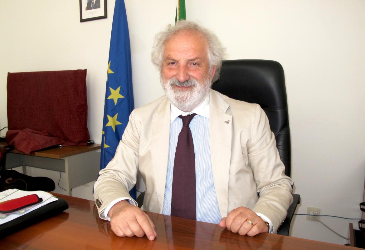 Luigi Ratano confermato presidente dei geometri pugliesi