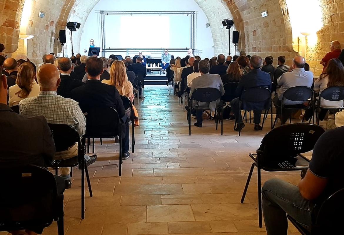 Come cambierà la Sanità leccese con il PNRR. Se ne è parlato a Copertino