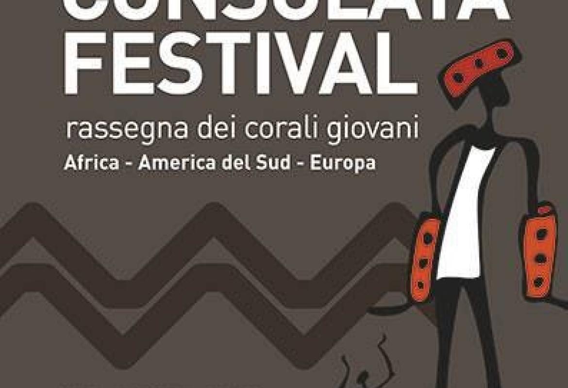 'Consolata Festival'. Africa, America Latina ed Europa insieme a Galatina