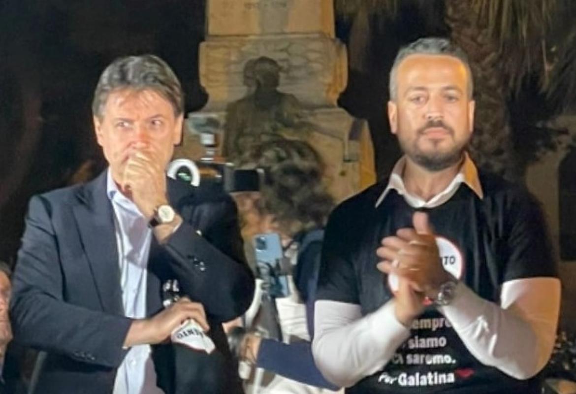 Donno a lavoro per riorganizzare il M5s in Puglia