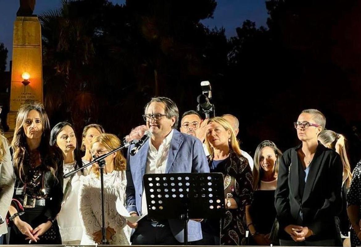 “Leader si nasce, non si può diventare!”