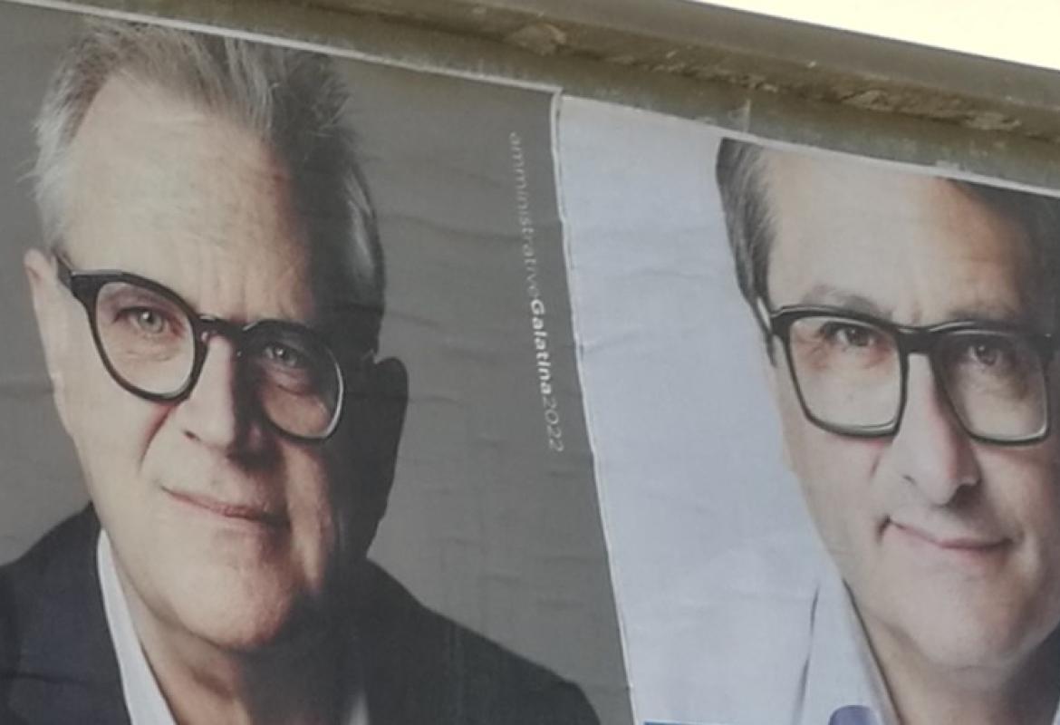 Ci fu incontro fra Partito Democratico e Galatina di tutti? Morciano e Russo smentiscono, Vergine conferma