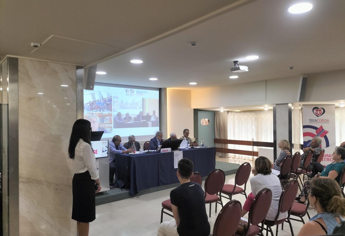 Dalla Regione undici milioni di euro per il Polo Pediatrico del Salento