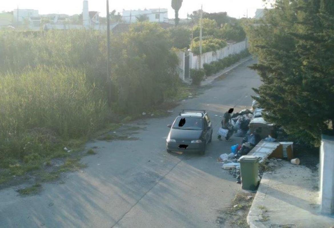 Rimozione rifiuti abbandonati sulle aree pubbliche: ai comuni pugliesi due milioni di euro dalla Giunta Regionale 