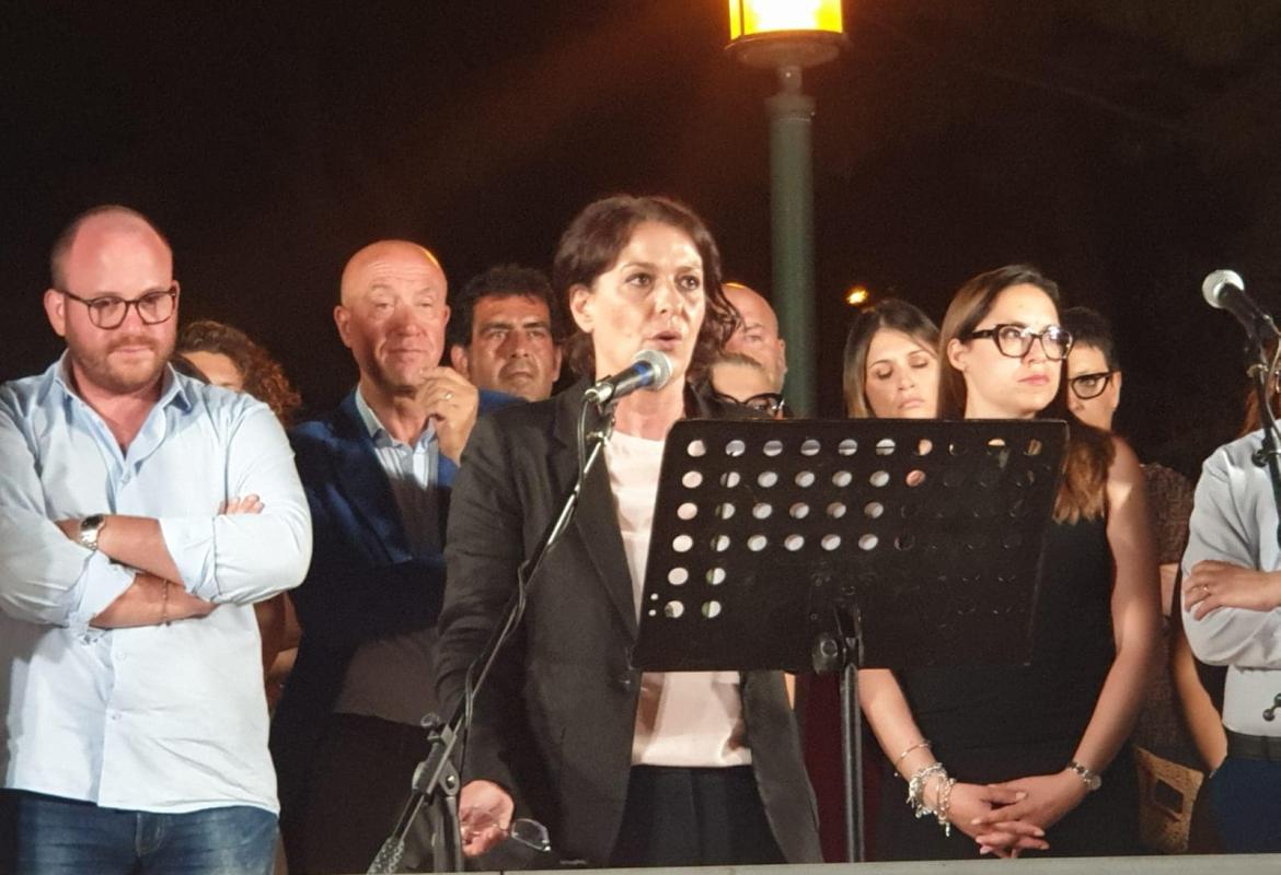 La pernacchia
