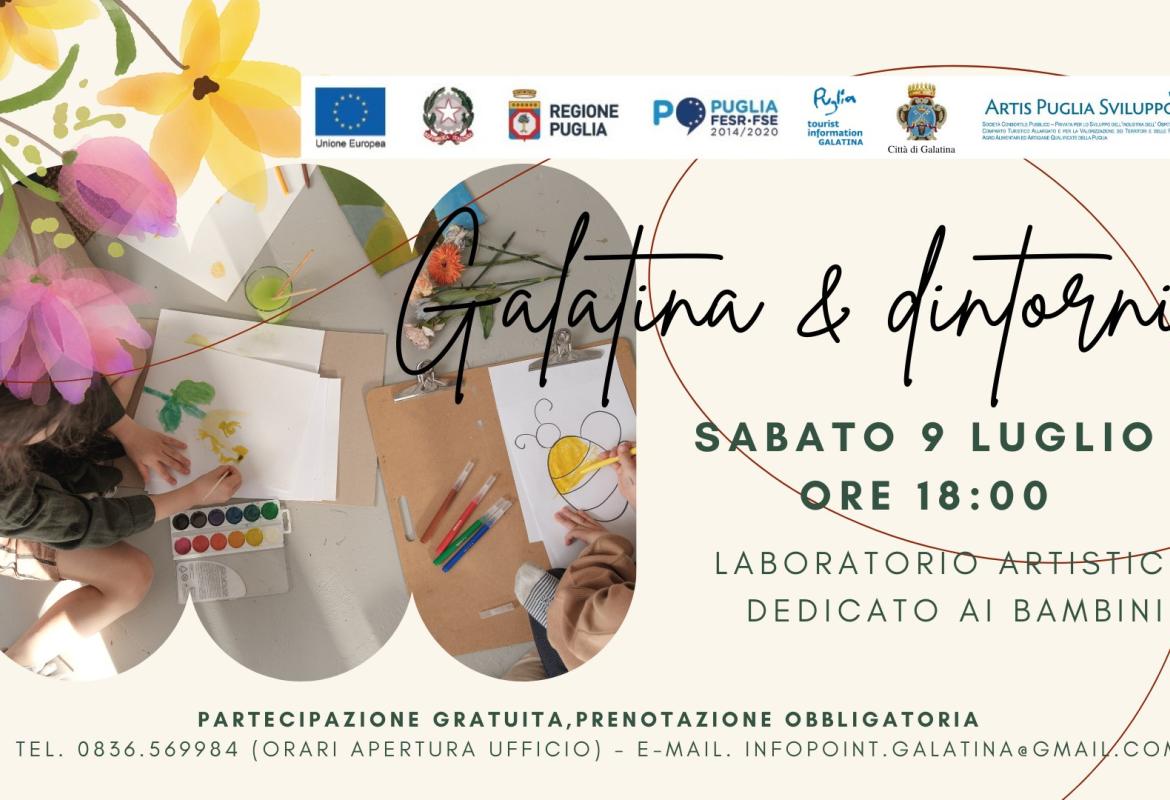 Un weekend a Galatina