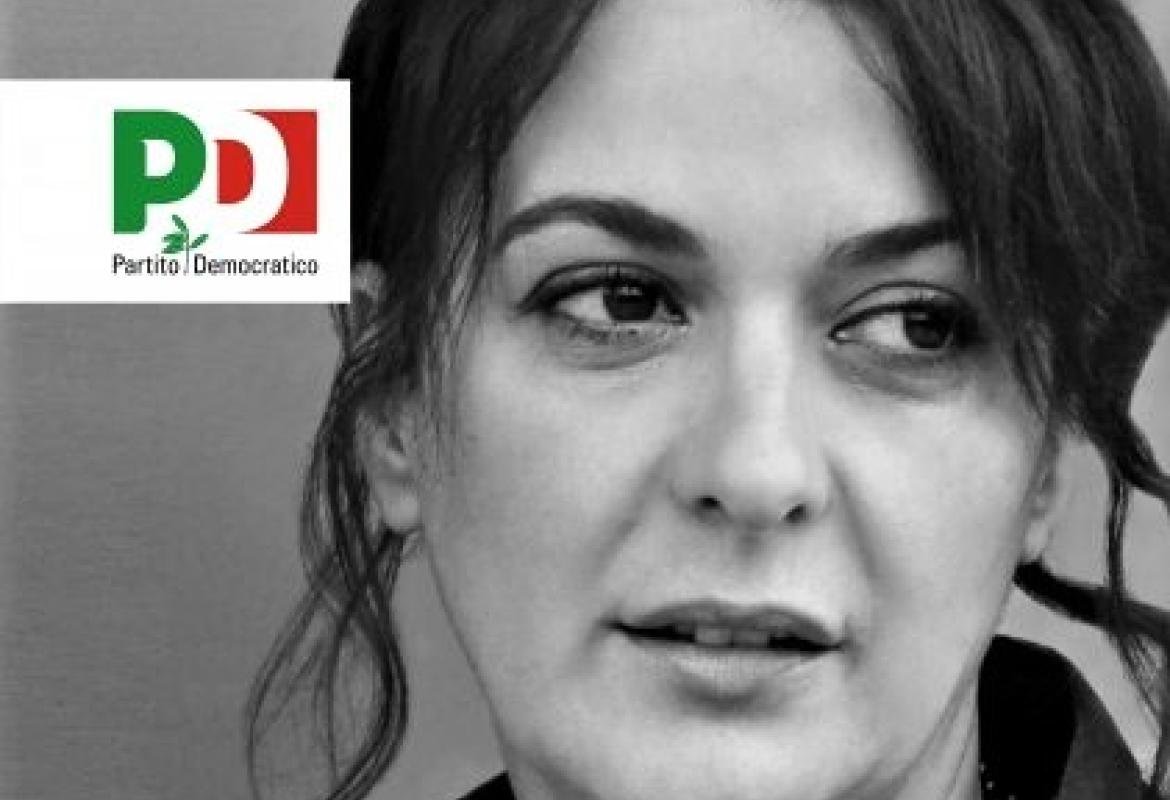 Il centro-sinistra galatinese? &quot;Un’area che, al momento, non può prescindere dalla sua leader Sandra Antonica&quot;