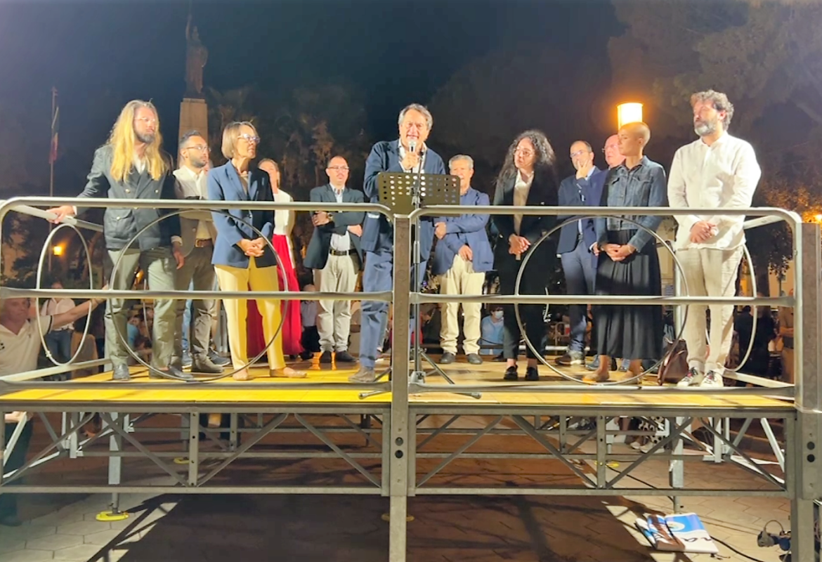 "Non ho dormito per una settimana", la confidenza di Fabio Vergine