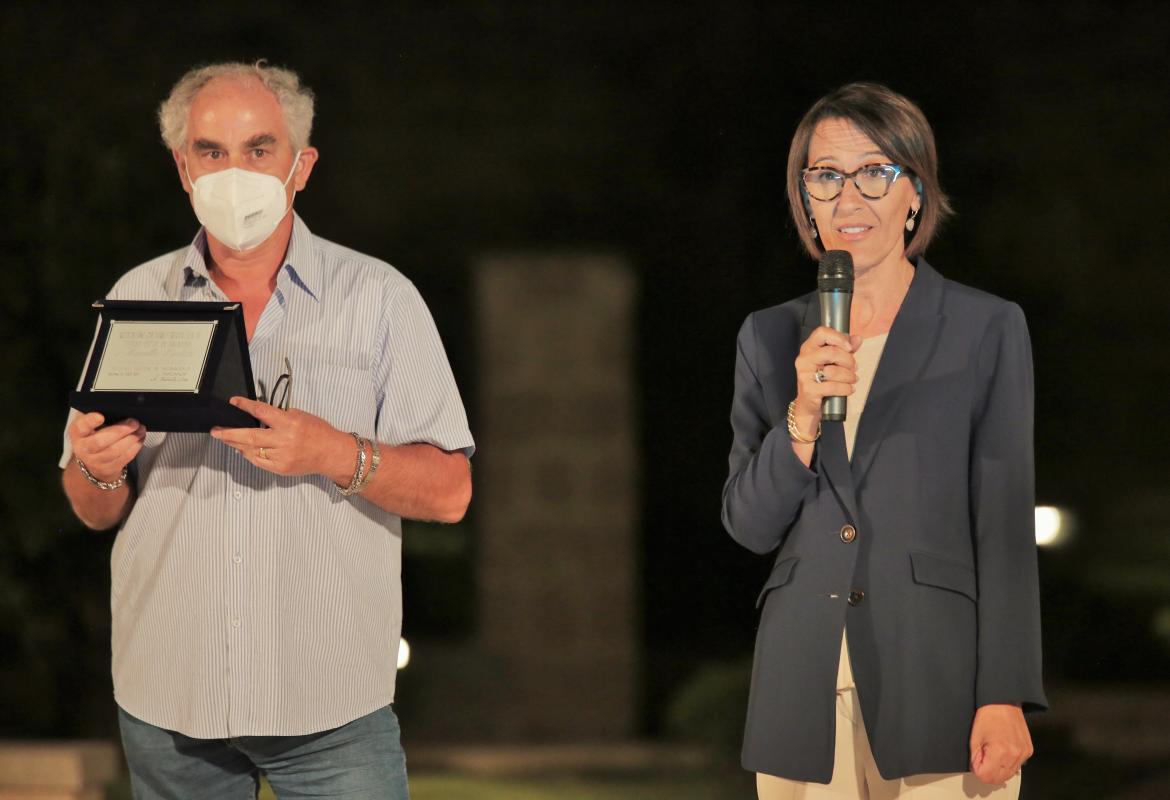 I risultati del “Premio Città di Galatina” organizzato da GioRè